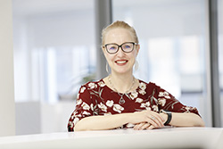 Kirsi Sutton